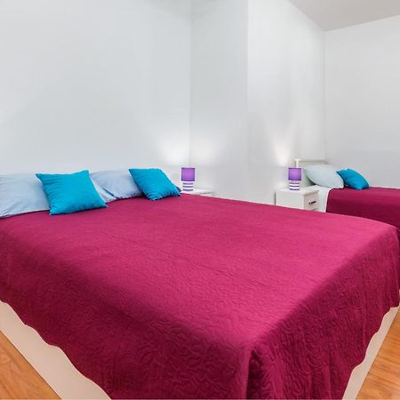 Apartments Centar 365 法扎纳 外观 照片