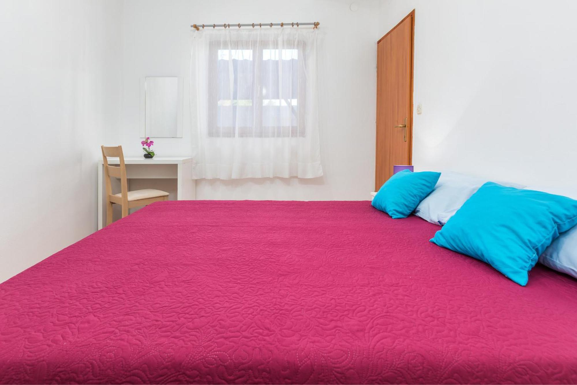 Apartments Centar 365 法扎纳 外观 照片