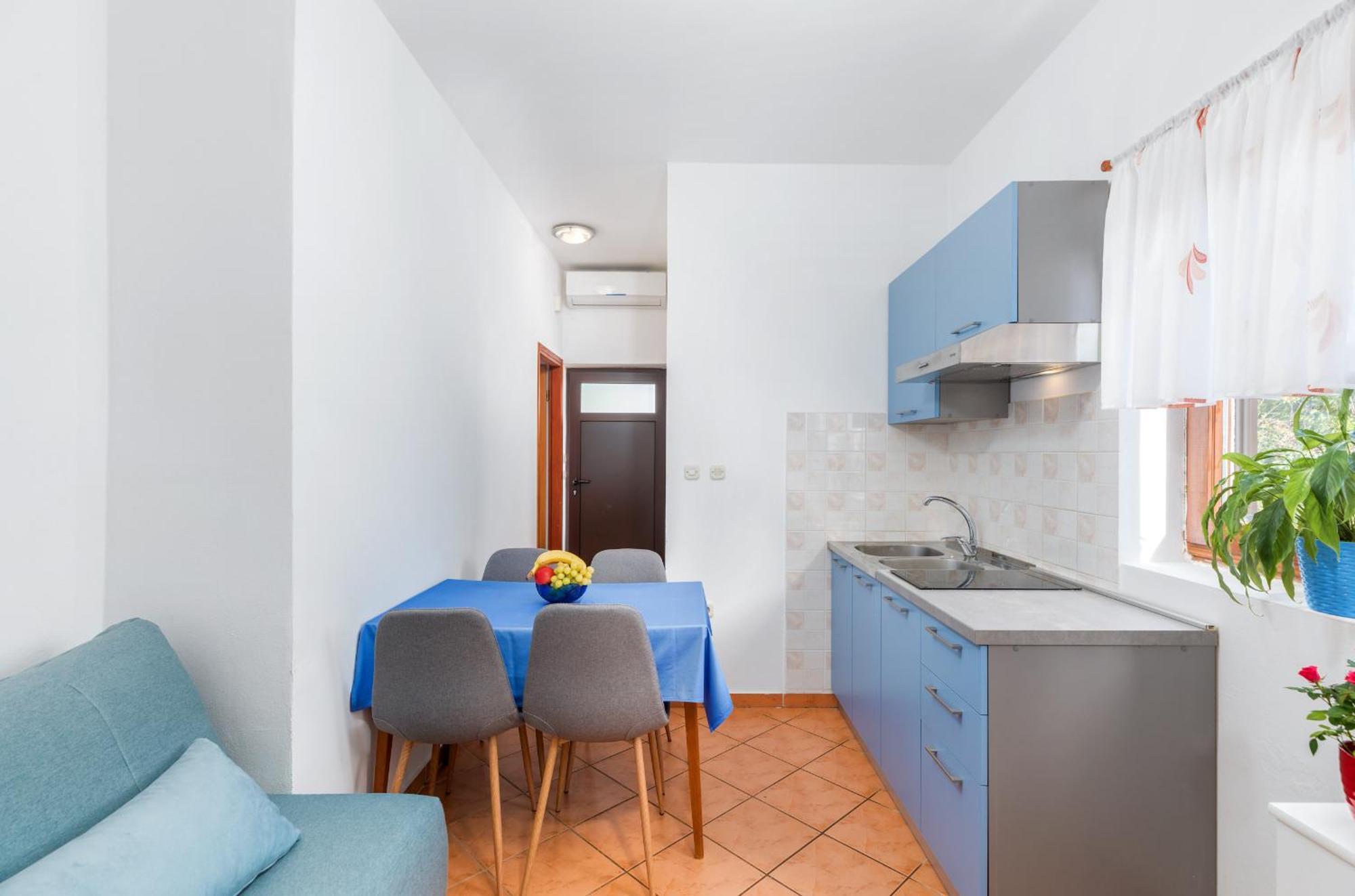 Apartments Centar 365 法扎纳 外观 照片