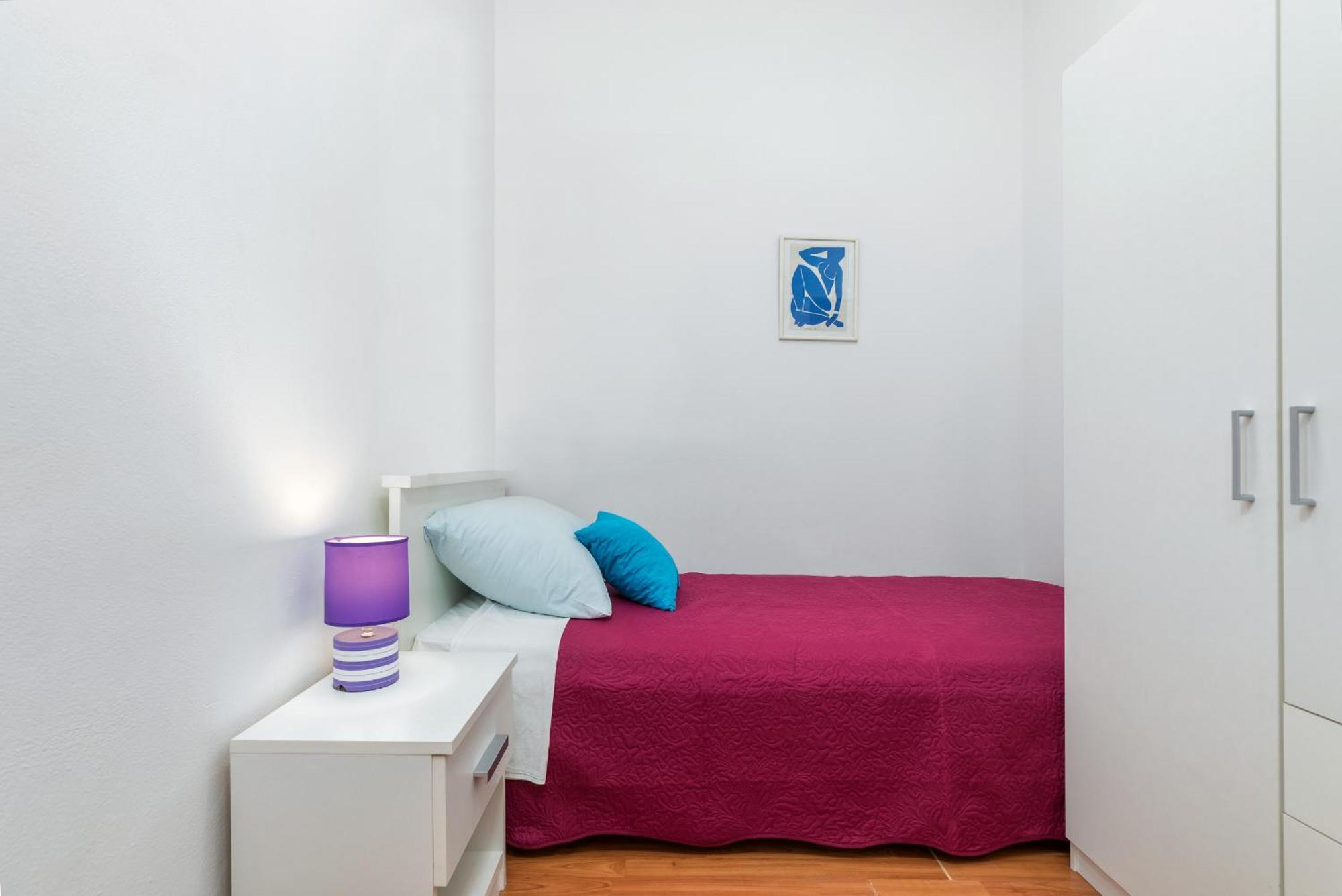Apartments Centar 365 法扎纳 外观 照片