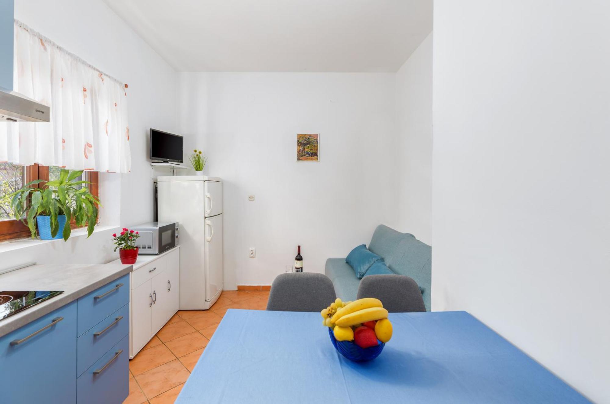 Apartments Centar 365 法扎纳 外观 照片