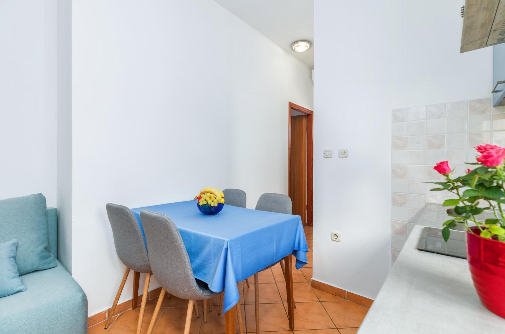Apartments Centar 365 法扎纳 外观 照片